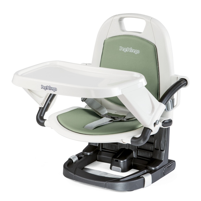 Стульчик для кормления Peg Perego Rialto Mint