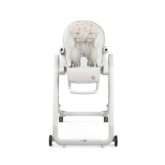 Стульчик Peg Perego Siesta Follow Me Aquarelle - 4