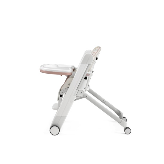 Стульчик Peg Perego Siesta Follow Me Aquarelle - 11