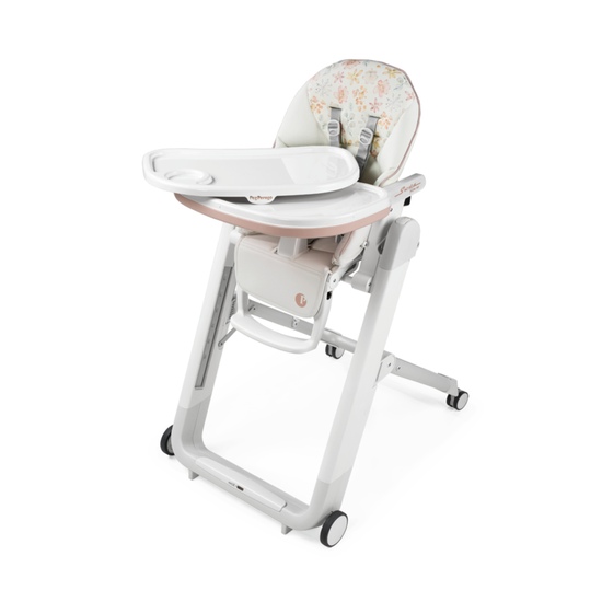 Стульчик Peg Perego Siesta Follow Me Aquarelle - 13