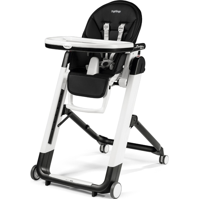 Стульчик Peg Perego Siesta Follow Me Licorice