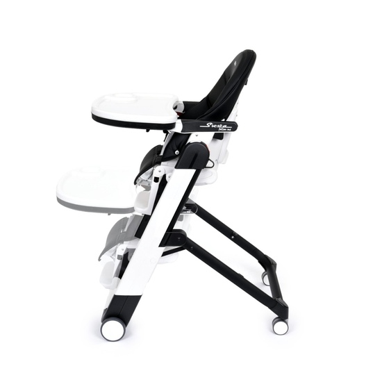Стульчик Peg Perego Siesta Follow Me Licorice - 16