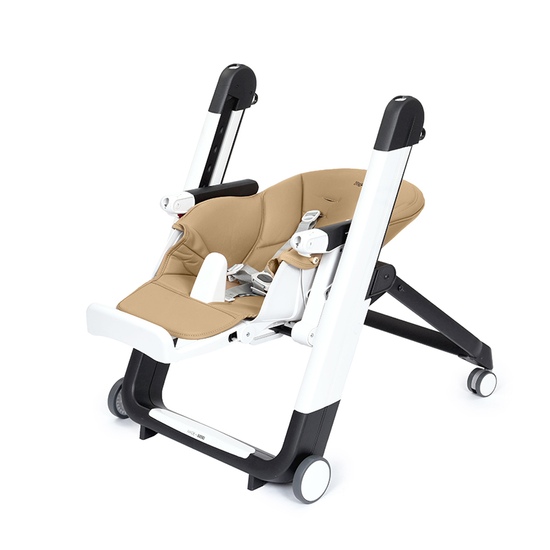 Стульчик Peg Perego Siesta Follow Me Noce - 6