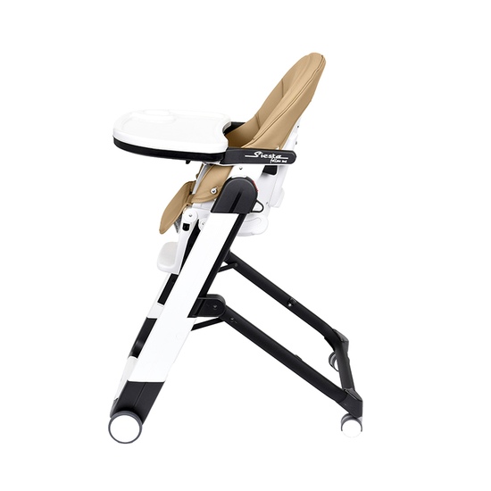 Стульчик Peg Perego Siesta Follow Me Noce - 9