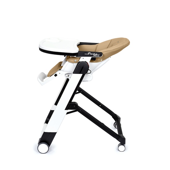 Стульчик Peg Perego Siesta Follow Me Noce - 12
