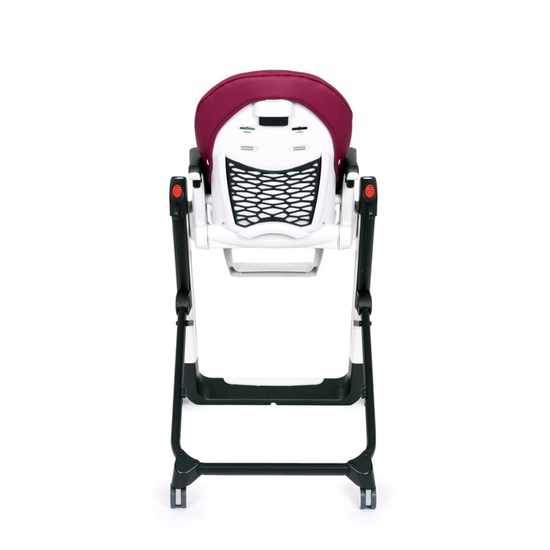 Стульчик Peg Perego Siesta Follow Me Berry - 3