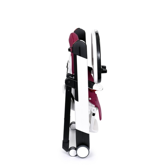 Стульчик Peg Perego Siesta Follow Me Berry - 14