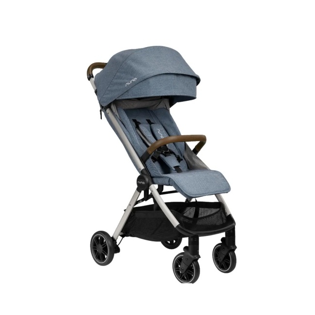 Прогулочная коляска Nuna Trvl, Meadow