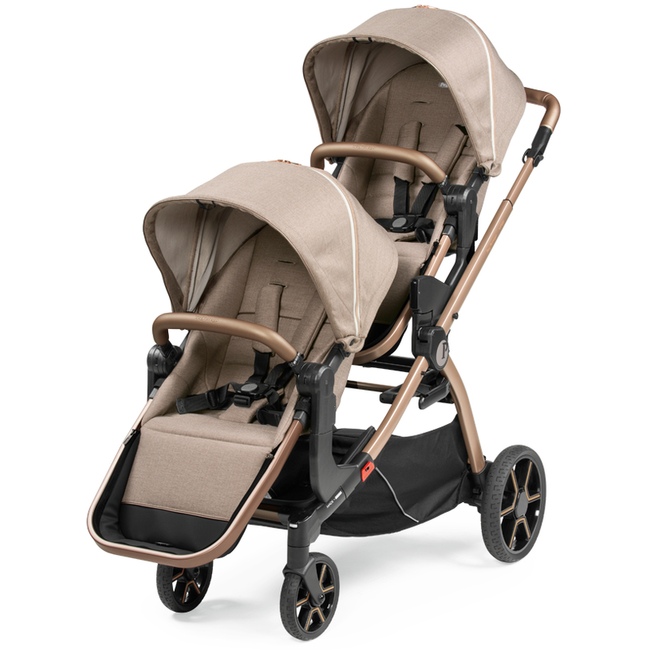 Коляска для погодок Peg-Perego Ypsi Mon Amour