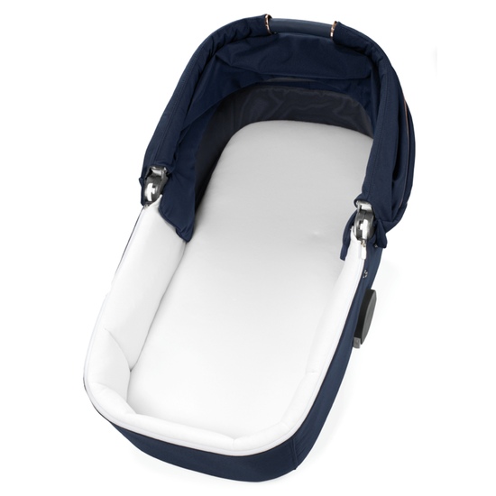 Детская коляска 2 в 1 Peg Perego Veloce TC Blue Shine - 14