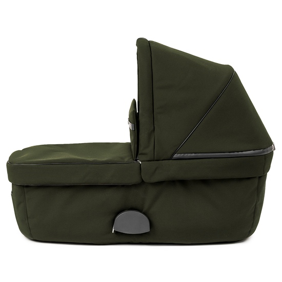 Детская коляска 3 в 1 Peg Perego Veloce TC Lounge Green - 4