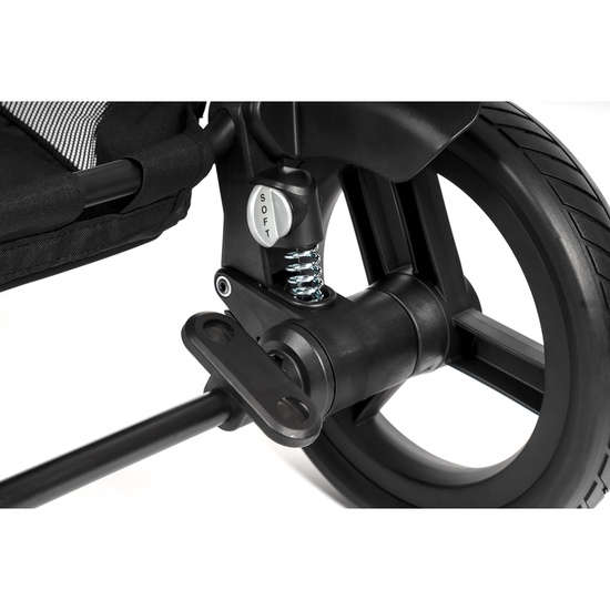 Детская коляска 3 в 1 Peg Perego Veloce TC Lounge Green - 29
