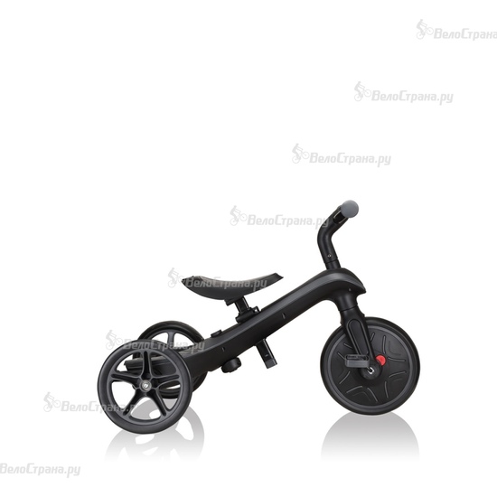 Трехколесный велосипед Globber Trike Explorer (4 в 1) Deluxe Play - 17