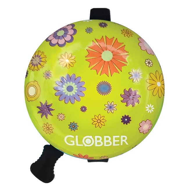 Звонок GLOBBER BELL Зеленый