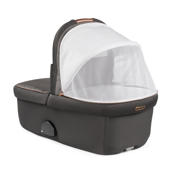 Детская коляска 3 в 1 Peg Perego Veloce TC Lounge 500 - 11