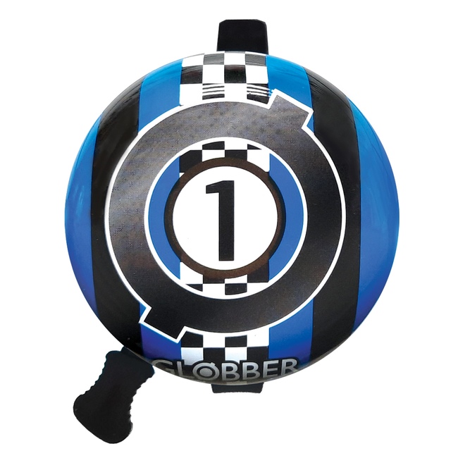 Звонок GLOBBER BELL Cиний