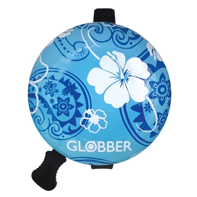 Звонок GLOBBER BELL Пастельно-голубой