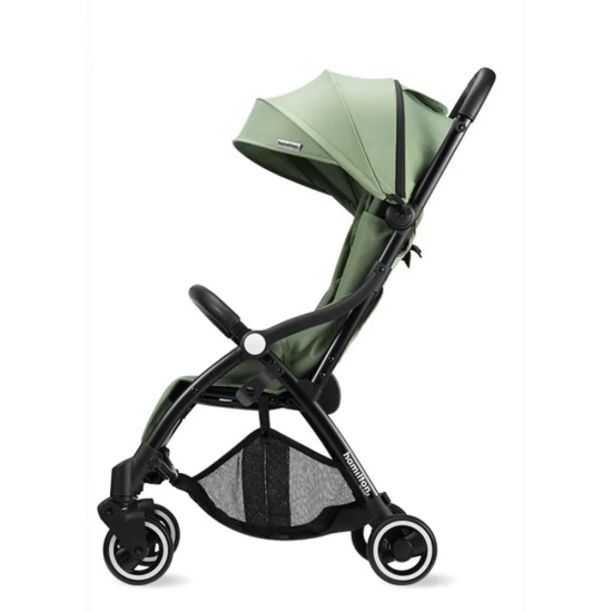 Прогулочная коляска Hamilton X1 Plus Green - 1