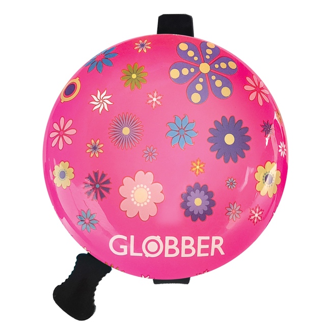Звонок GLOBBER BELL Розовый