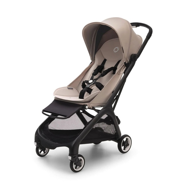 Коляска прогулочная Bugaboo Butterfly Desert Taupe