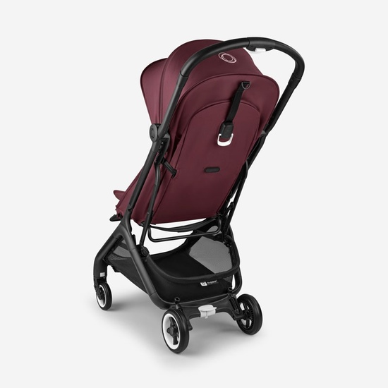 Коляска прогулочная Bugaboo Butterfly Dark Cherry - 1