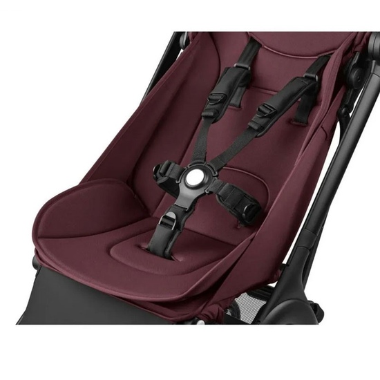 Коляска прогулочная Bugaboo Butterfly Dark Cherry - 5