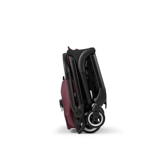 Коляска прогулочная Bugaboo Butterfly Dark Cherry - 9