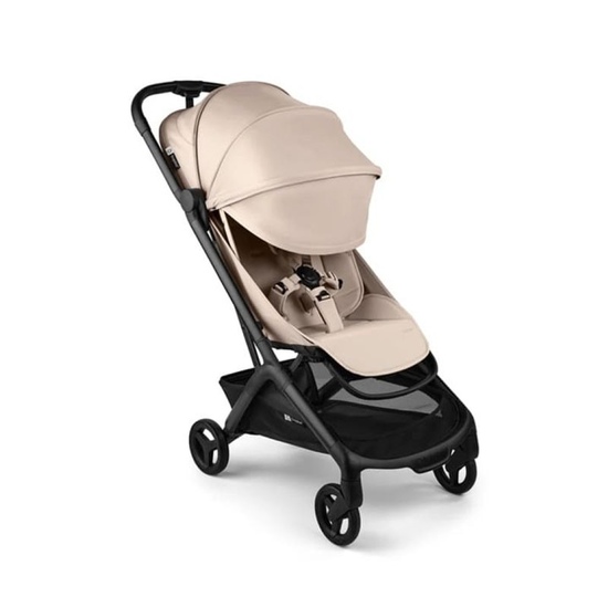 Коляска прогулочная Bugaboo Butterfly 2 Desert Taupe 2025 - 2