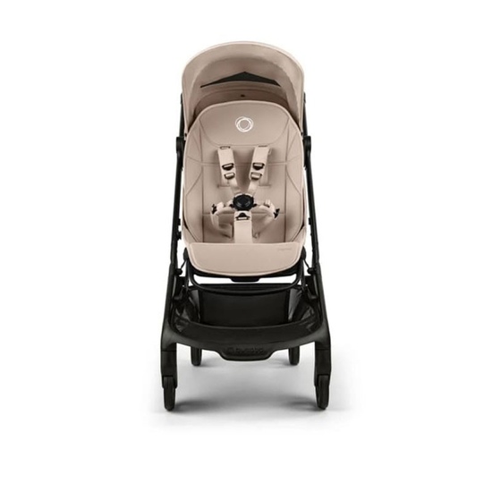 Коляска прогулочная Bugaboo Butterfly 2 Desert Taupe 2025 - 3