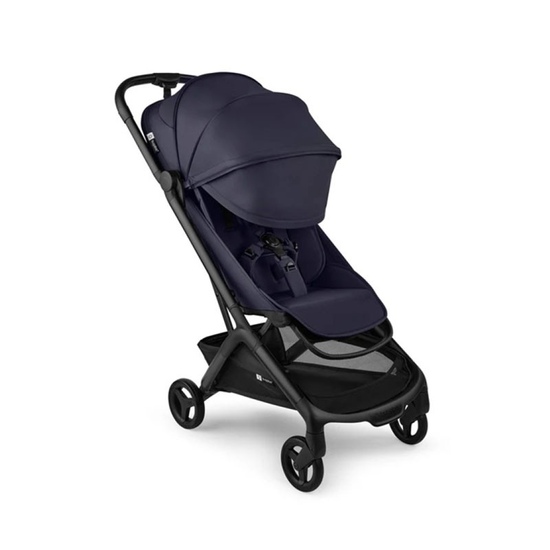 Коляска прогулочная Bugaboo Butterfly 2 Deep indigo 2025 - 2