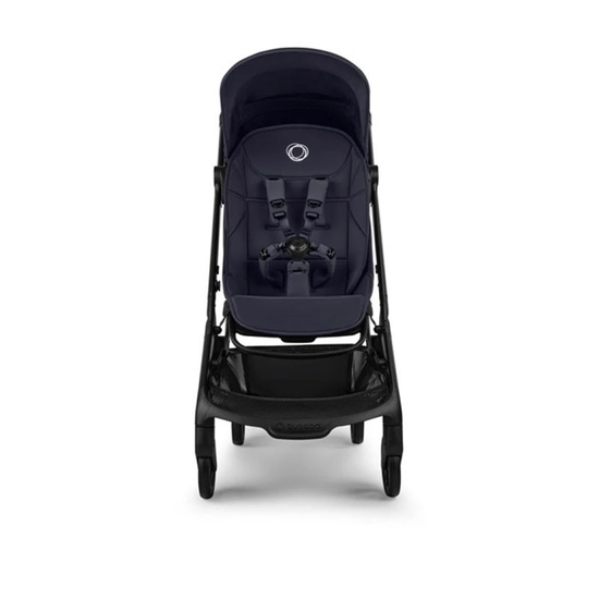 Коляска прогулочная Bugaboo Butterfly 2 Deep indigo 2025 - 3