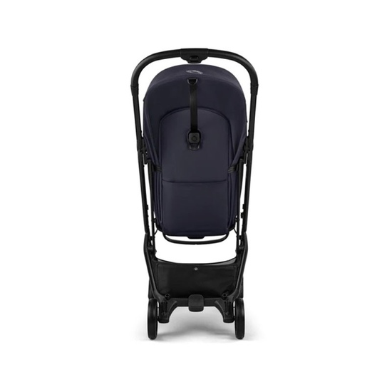 Коляска прогулочная Bugaboo Butterfly 2 Deep indigo 2025 - 4