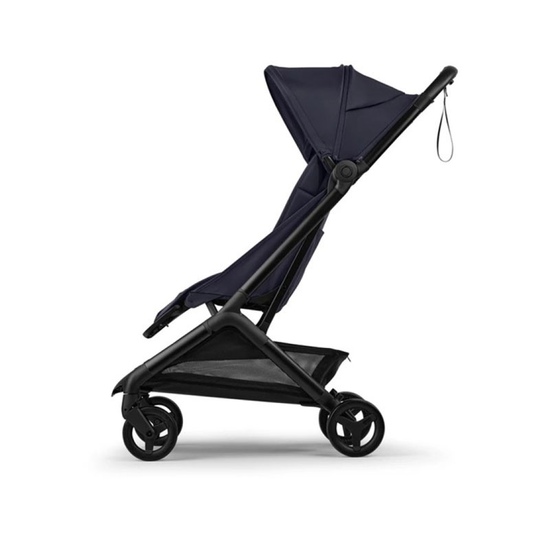 Коляска прогулочная Bugaboo Butterfly 2 Deep indigo 2025 - 5