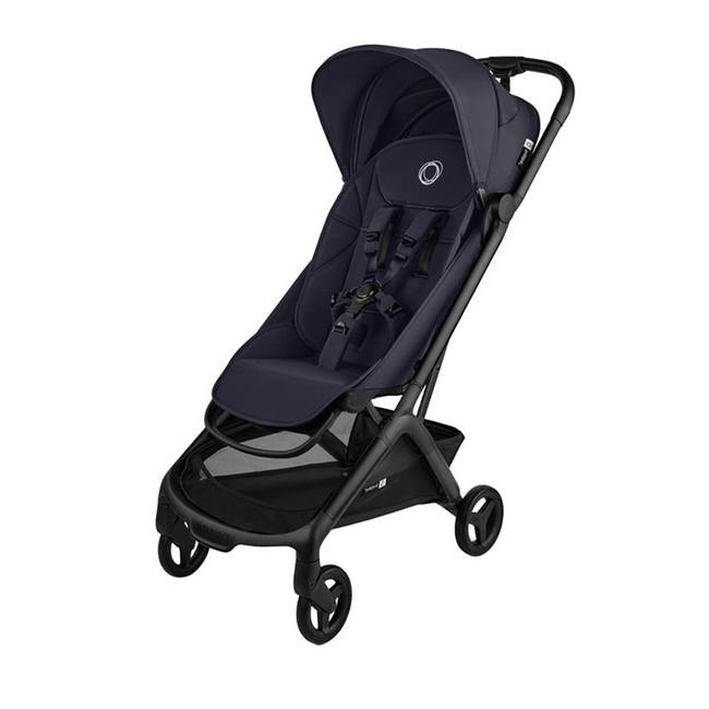 Коляска прогулочная Bugaboo Butterfly 2 Deep indigo 2025