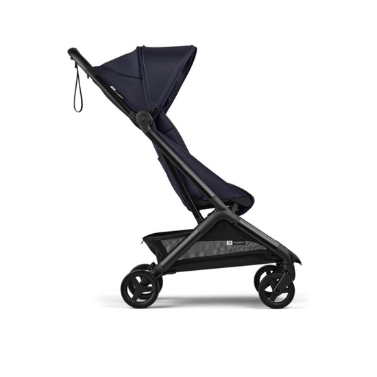Коляска прогулочная Bugaboo Butterfly 2 Deep indigo 2025 - 6
