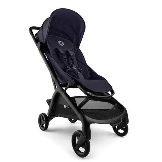 Коляска прогулочная Bugaboo Butterfly 2 Deep indigo 2025 - 7