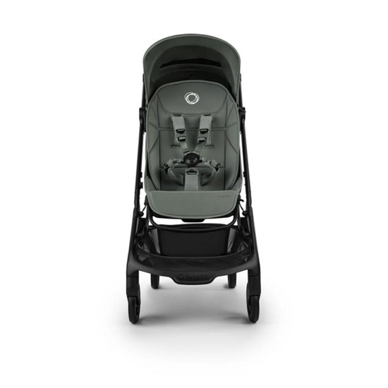 Коляска прогулочная Bugaboo Butterfly 2 Forest Green 2025 - 1