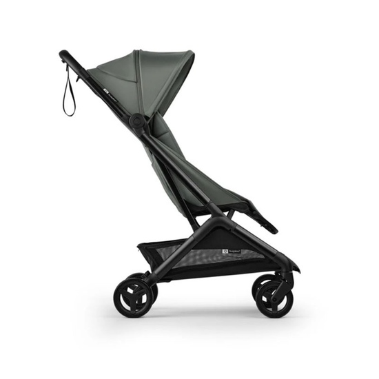 Коляска прогулочная Bugaboo Butterfly 2 Forest Green 2025 - 5