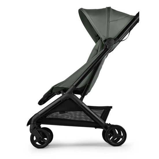 Коляска прогулочная Bugaboo Butterfly 2 Forest Green 2025 - 6