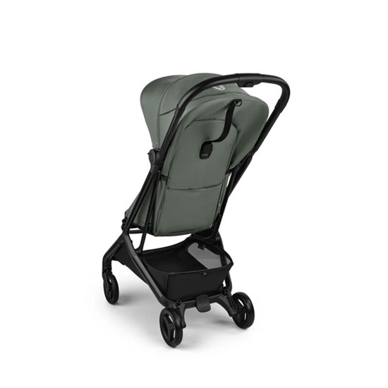 Коляска прогулочная Bugaboo Butterfly 2 Forest Green 2025 - 7