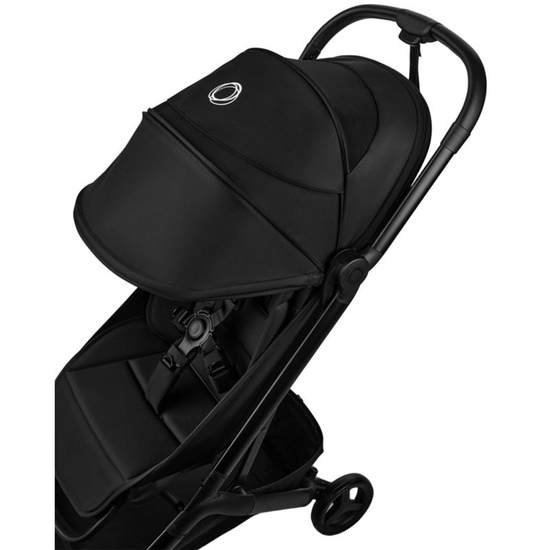 Коляска прогулочная Bugaboo Butterfly 2 Heritage Black 2025 - 8