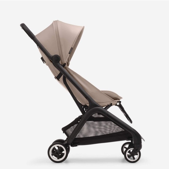 Коляска прогулочная Bugaboo Butterfly Desert Taupe - 2