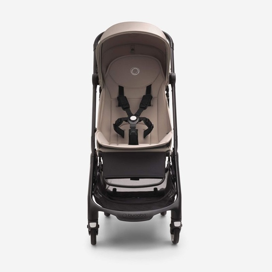 Коляска прогулочная Bugaboo Butterfly Desert Taupe - 1