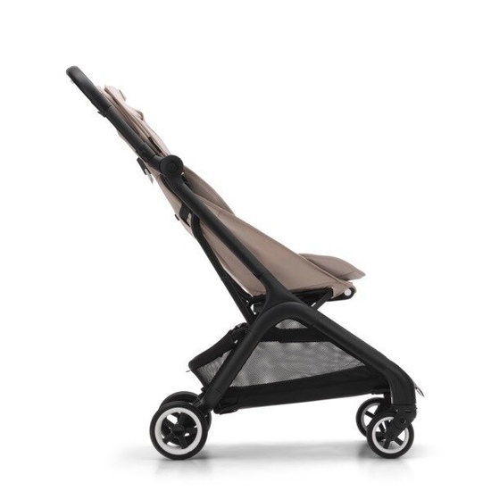 Коляска прогулочная Bugaboo Butterfly Desert Taupe - 3