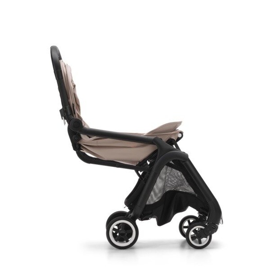Коляска прогулочная Bugaboo Butterfly Desert Taupe - 4
