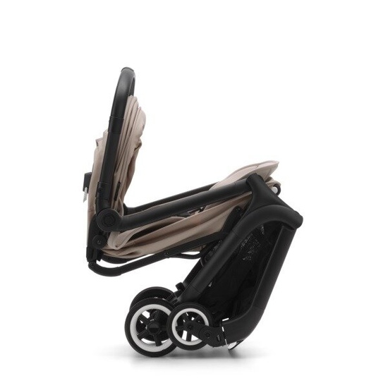 Коляска прогулочная Bugaboo Butterfly Desert Taupe - 5