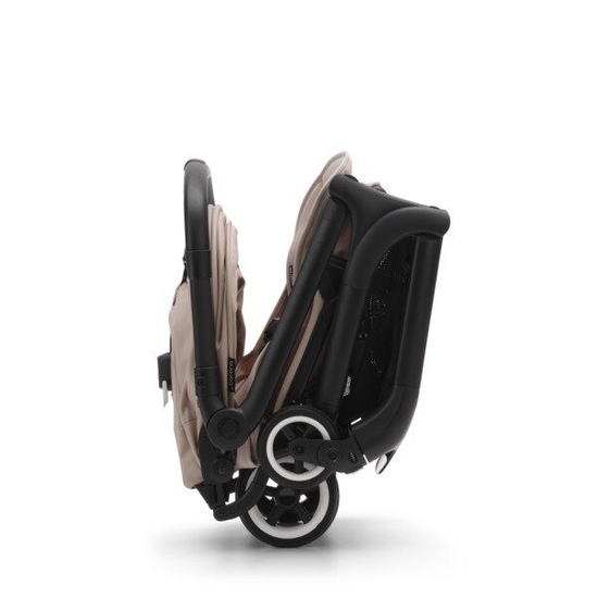 Коляска прогулочная Bugaboo Butterfly Desert Taupe - 6