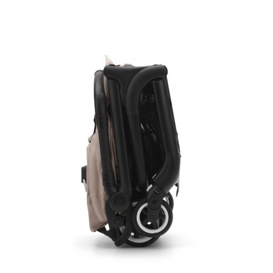 Коляска прогулочная Bugaboo Butterfly Desert Taupe - 7