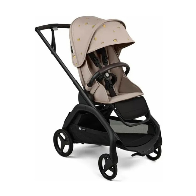 Коляска прогулочная Bugaboo X Konges SlØjd Dragonfly complete