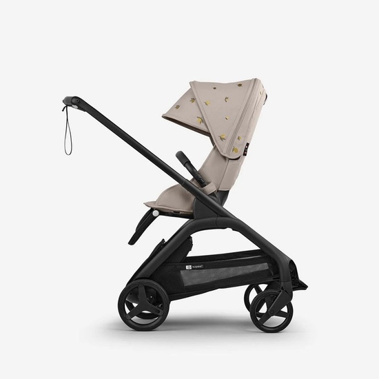 Коляска прогулочная Bugaboo X Konges SlØjd Dragonfly complete - 1